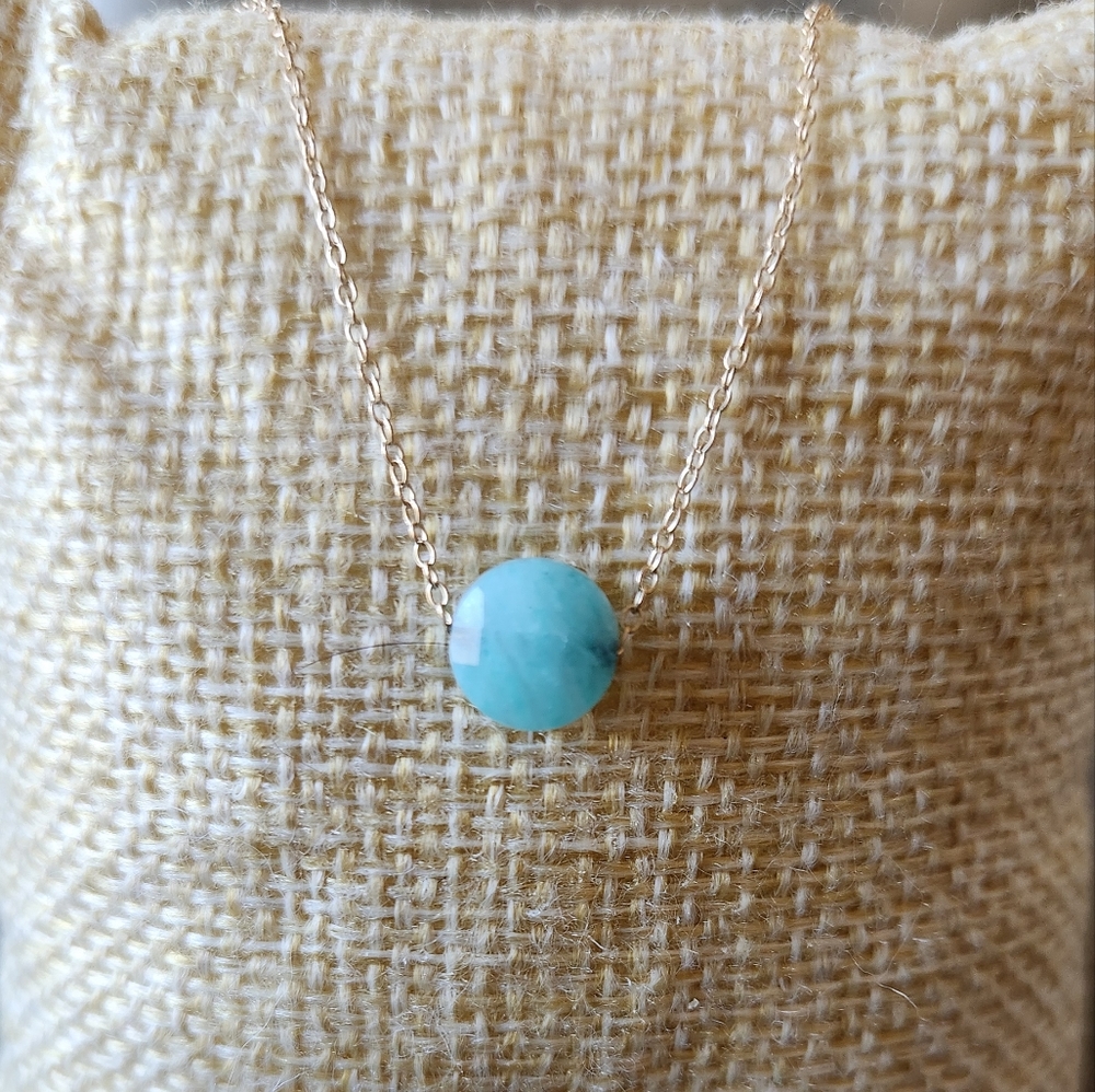 Enewton Necklace
